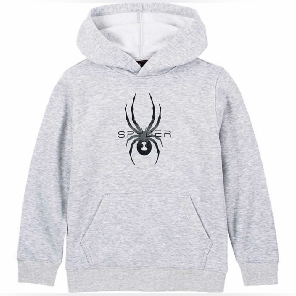 Spyder Youth Hoodie